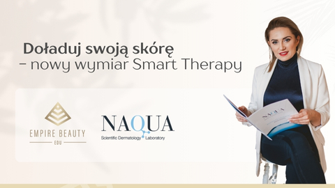 NAQUA smart beauty