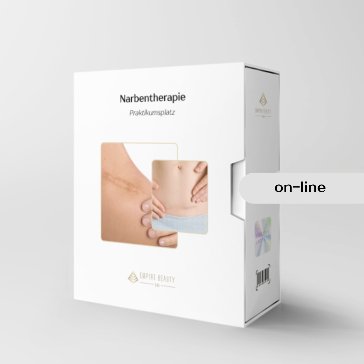 Narbentherapie